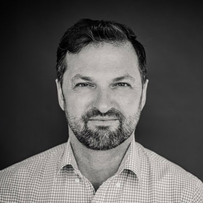 Portrait Marc Stöckl